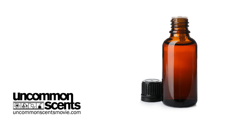 Uncommon Scents tweet media