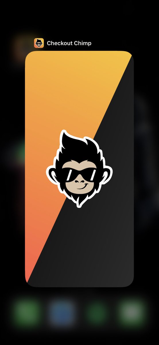 TextField's tweet image. My latest creation 🥺

Coming soon during FW20 ✨
@CheckoutChimpIO