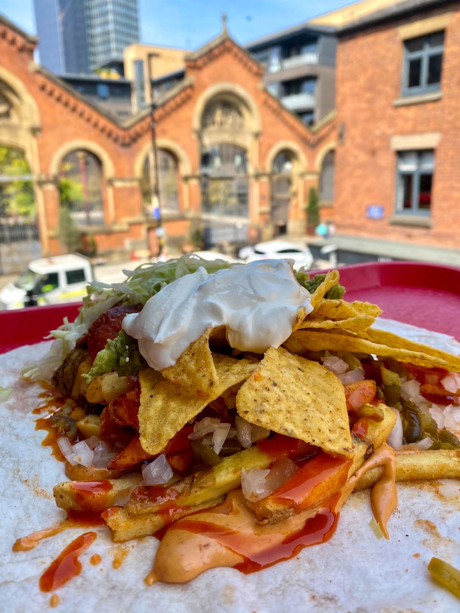 LiquorAndBurn's tweet photo. Have you tried our slice of Cali Sunshine in the NQ yet? We let Almost Famous run wild and create the burrito of their dreams and itβs absolutely epic π―πΆπ₯
Available for a limited time only AND itβs 50% off Mon-Wed #CaliScreamin #CaliAF https://t.co/abvqFsdsaW