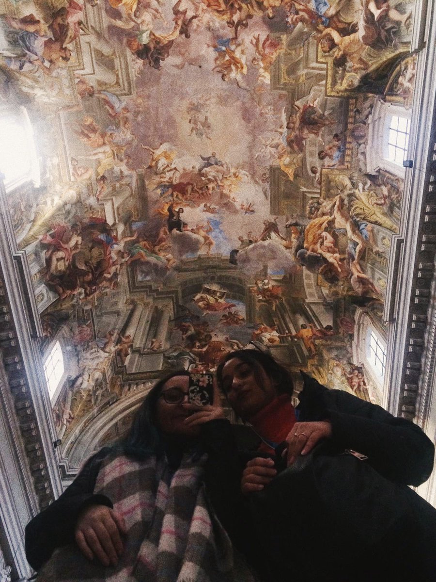 positivescandal's tweet photo. Rome, Italy https://t.co/NE6fEnfFtb