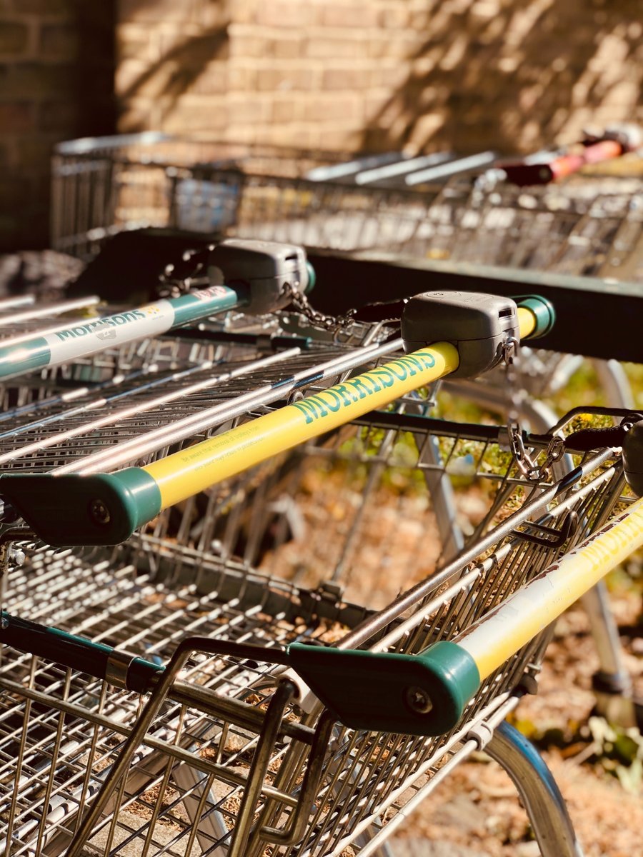 DestinyChurchEd's tweet photo. We wanted to say a massive thank you to @GrantonChampion &amp; @Morrisons for your continued support of the @DestinyAngelsEd emergency food parcels to help those struggling in our local community.
#AngelsInEdinburgh #LoveYourNeighbour #SpreadLoveAndKindness https://t.co/HHOjalih0e