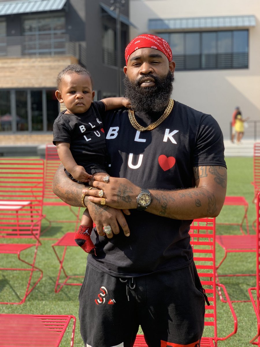 ItsCHIEF's tweet image. #BlkLuv @blkluvapparel  BLK LU❤️