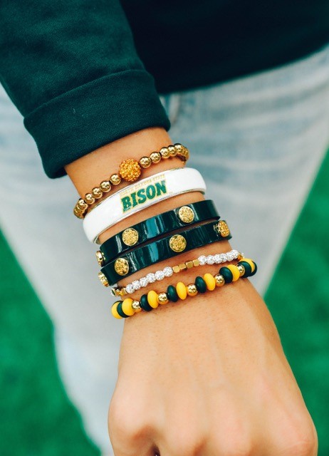 NDSUlicensing's tweet photo. Check out the new line of officially licensed NDSU product from @RusticCuff! 

▶ https://t.co/cxtLKZhIOz ◀ https://t.co/1rNpTOmfgZ