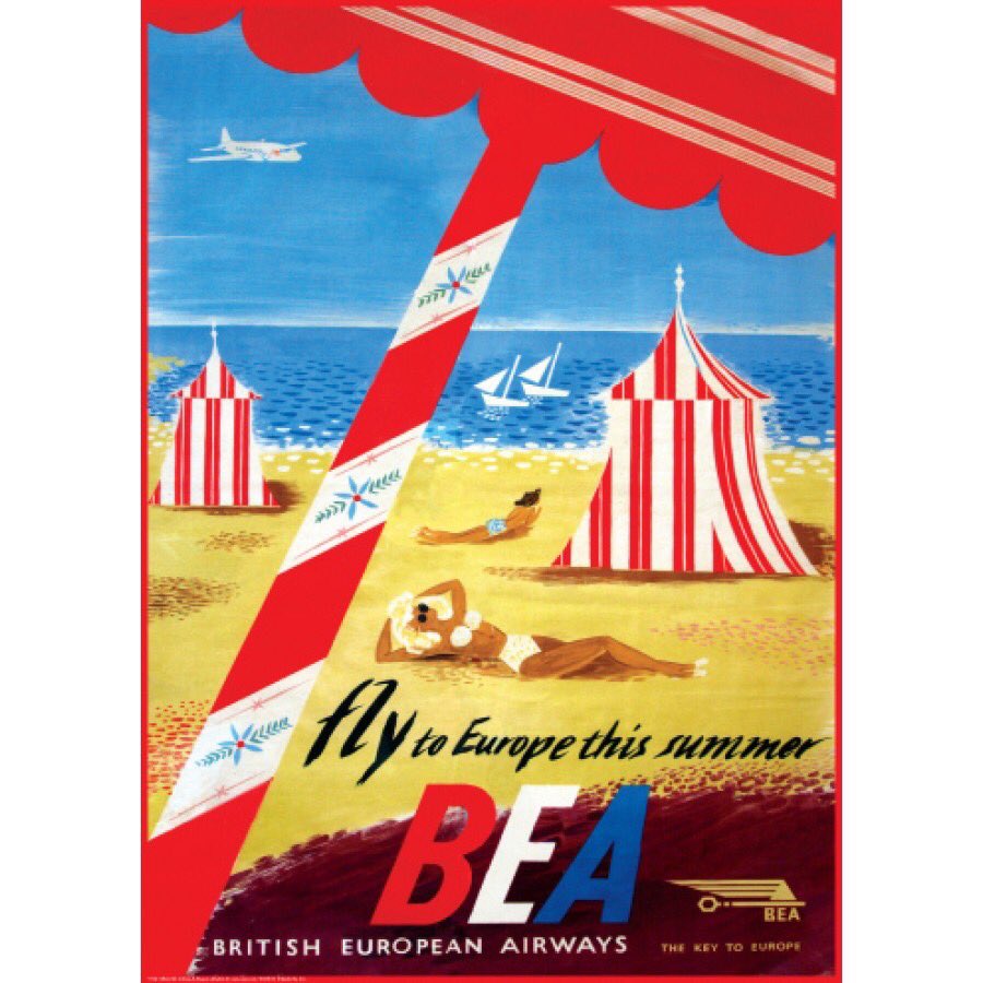 There’s a ⁦<a href="/TopLandingGear/">Top Landing Gear</a>⁩ 🏖Summer Special🏝 dropping tonight just to keep us all in touch. No guest, no quiz ☹️, but plenty of chat about current aviation topics. We will return properly mid-September to mark #BattleOfBritain. Happy holidays⛱! tinyurl.com/y9w4b6v3