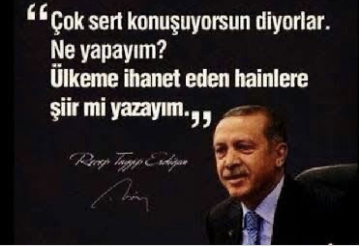 dareynnn's tweet photo. .
Birlikte yürüyecek daha çok yolumuz var. 
Aşkımız, sevdamız, yârimiz, yarınımız, vatanımız var.

#ReisciyimÇünkü https://t.co/kOMjtPM4c6