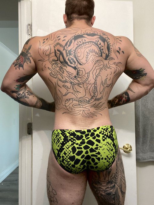 Progress by the day. 213lbs weigh in❤️ https://t.co/6v9G8yRGIa