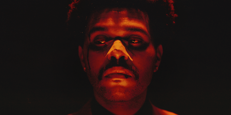 NewsWeeknd's tweet photo. .@theweeknd's Top 10 hits on Billboard Hot 100:

#1 Blinding Lights
#1 Heartless
#1 Starboy
#1 The Hills
#1 Can't Feel My Face
#3 Earned It
#4 Call Out My Name
#4 I Feel It Coming
#7 Pray For Me
#7 Love Me Harder
#8 Smile https://t.co/ZM2Vak0Iro