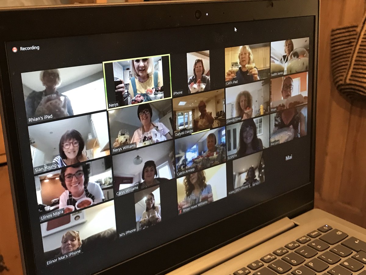 Nerys Howell tweet media