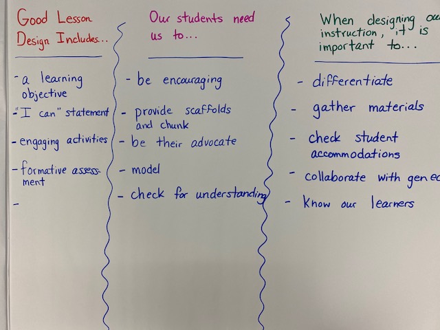 WardSpecials's tweet photo. Instructional design for Ward Specials!
@ccisdlearns https://t.co/aMSuWR5VgS
