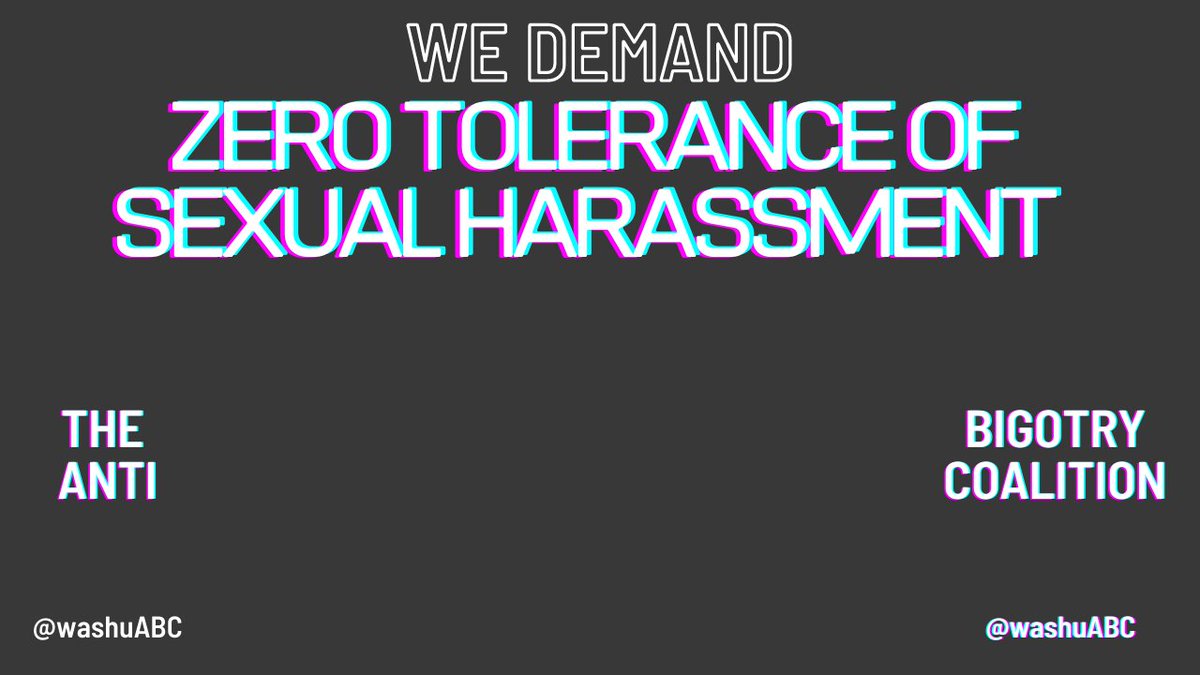 Anti-Bigotry Coalition tweet media