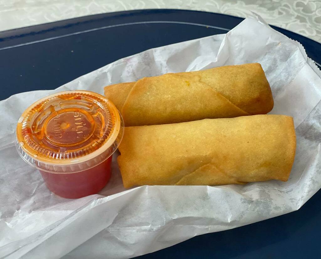 rsun0525's tweet photo. #friedspringrolls #malaysianfood #netde #igdelaware #thehungryeyes #food #foodporn #instafood #foodstagram #foodgasm #yummy #delicious #letsguide #follow #followme #delaware https://t.co/bYYQjhAeJk https://t.co/TePxMJhzL2