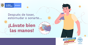 CundiDigital's tweet photo. #RegiónQueProgresaConTIC
Los 📲 pueden ser un objeto transmisor del coronavirus, ya que entran en contacto con las manos, boca, nariz, orejas y la piel de la cara. Cuando lo uses, lávate las manos, límpialo con frecuencia #EvitaElCoronavirus #DependeDeTodos 
#NoBajamosLaGuardia https://t.co/B8WRTVZ6Za