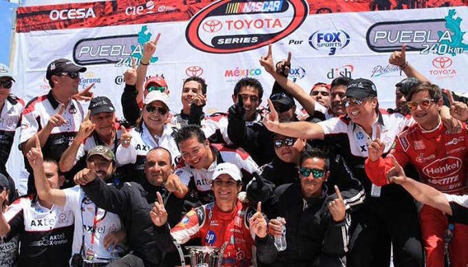 Racing for Hours tweet media