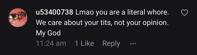 and just like that i doubled the price of my onlyfans. https://t.co/LLAOQOAjHV