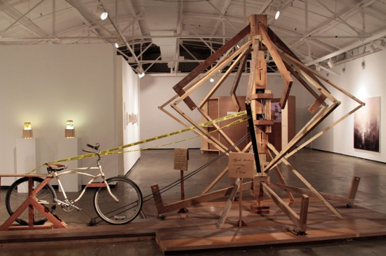 Did you make something cool out reused materials while cooped up in the last few months? Enter the 2020 Texas Reuse Contest! You'll get bragging rights and seats on the 2021 Texas Alliance for Recycling Reuse tour! Details:
recyclingstar.org/event-3947062
