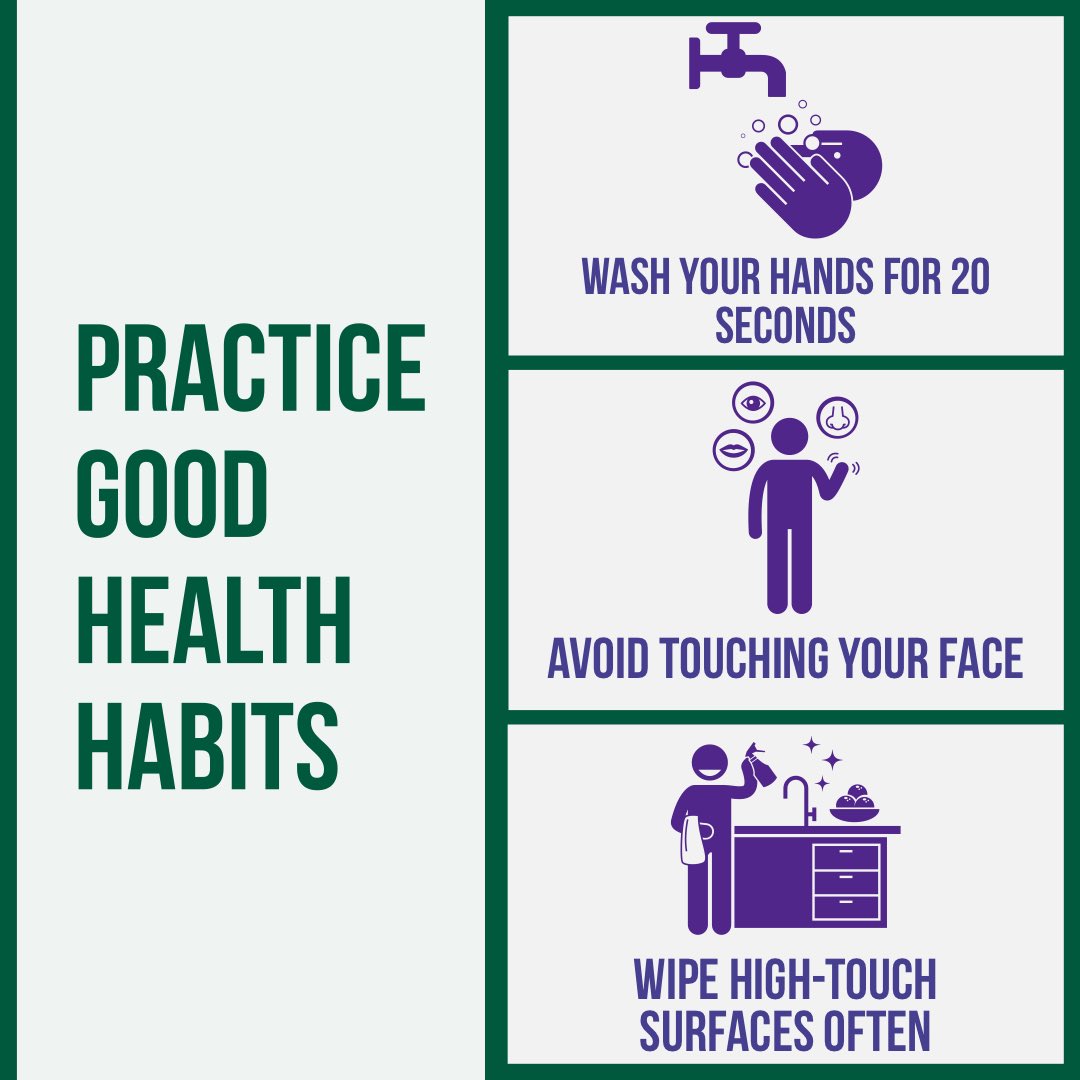 HWSColleges's tweet photo. Welcome to the Fall Semester! Here are some things all of us can do to stay #HWSTogether. https://t.co/jMJr1XzRFE