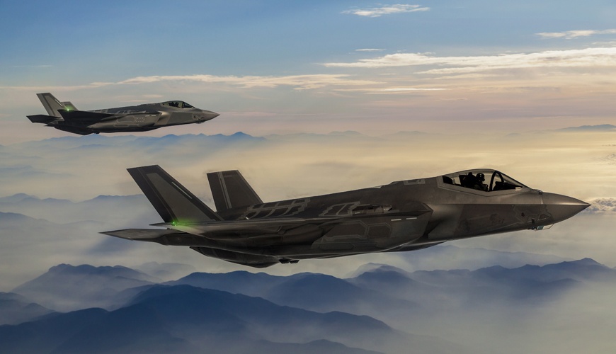 As we discussed in our recent blog post on software innovations in airborne systems, there is no limit to software’s effect on aircraft utilization. Read more here: 
hubs.ly/H0tjP1m0 | #aircraft #software #AI #innovations