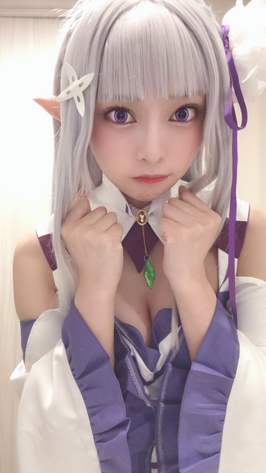 コスプレイヤー綺世あやりのTwitter画像4