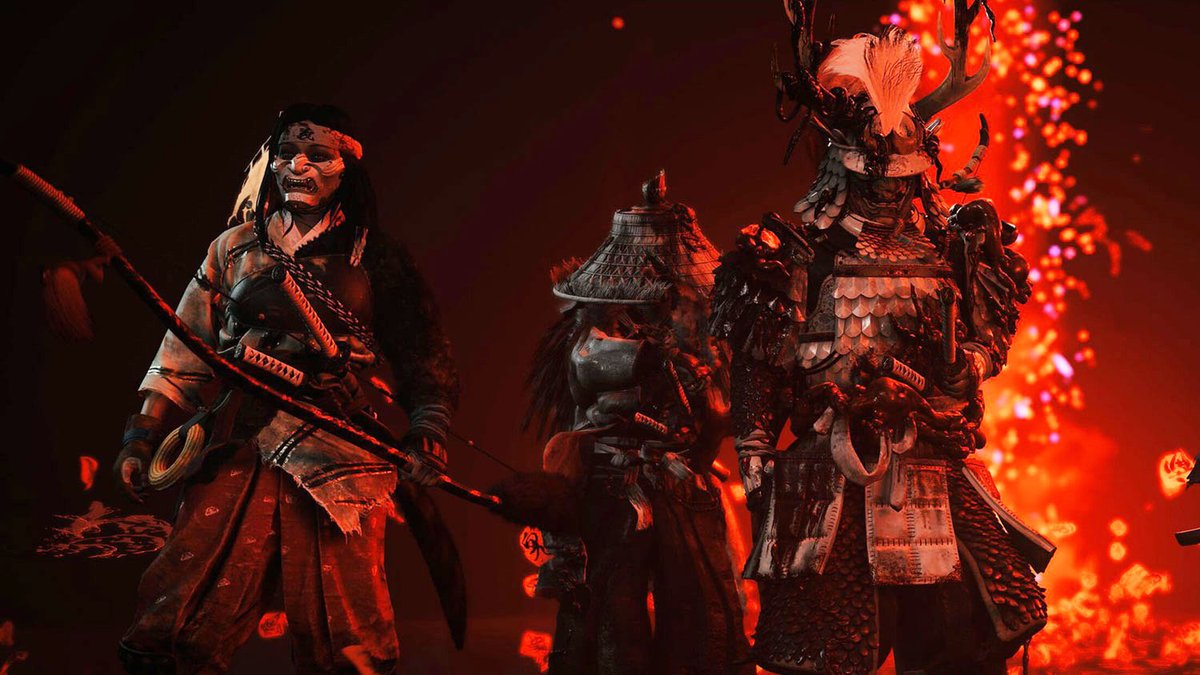 Gaming Ride Home tweet media