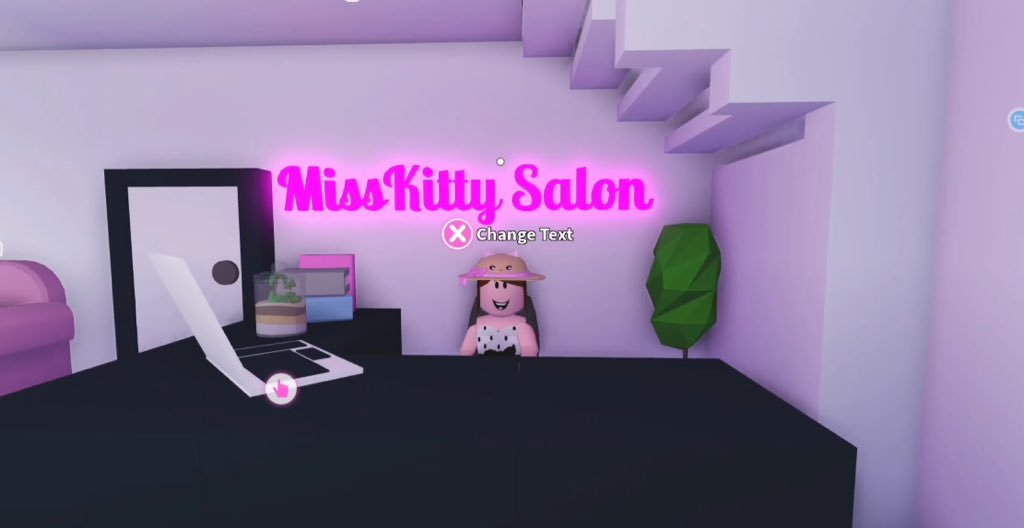 lilmisskittens1's tweet photo. Dress up your pets at LilMissKittens’ Salon in #adoptme https://t.co/SwtT6YJ1vH @PlayAdoptMe @MrNightfoxx @Roblox @david_statter #roblox #robloxadoptme #AMCelebratingInStyle https://t.co/UwKRt7lqX9