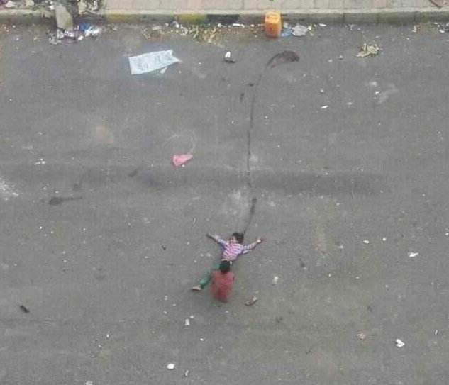 إلى الديان يوم الحشر نمضي 
وعند الله تجتمع الخصوم ,, اللهم بدد مشروع الحوثي واجعلهم أحاديث ومزقهم شر ممزق
