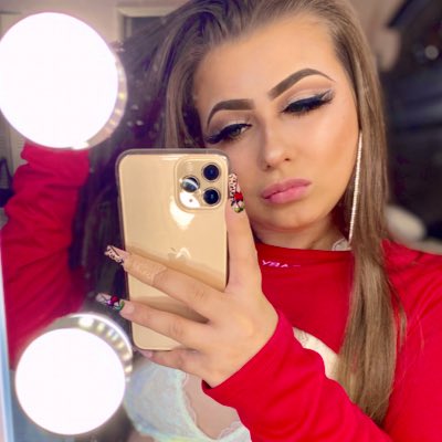 _vicoussbabyy's tweet photo. #NewProfilePic https://t.co/bEqhJUTUu8