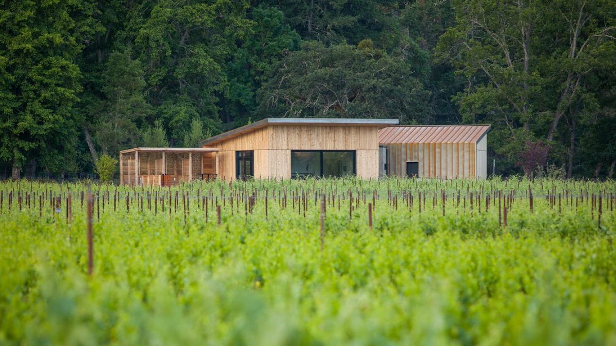 Pretty cool when you enter a wine writing competition and it ends up on <a href="/JancisRobinson/">Jancis Robinson</a>'s site as is the case of Morgan Mellish CSW <a href="/CowhornWine/">COWHORNWine</a>, who suggests Cowhorn is "in the roll call of the world's most sustainable vineyards." jancisrobinson.com/articles/wwc20…