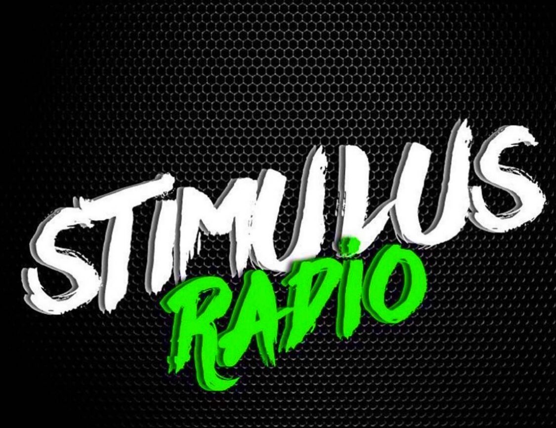 Stimulus Radio 📻 
By Stimulus Recordings
smarturl.it/7ivqla
#housemusic #radioshow