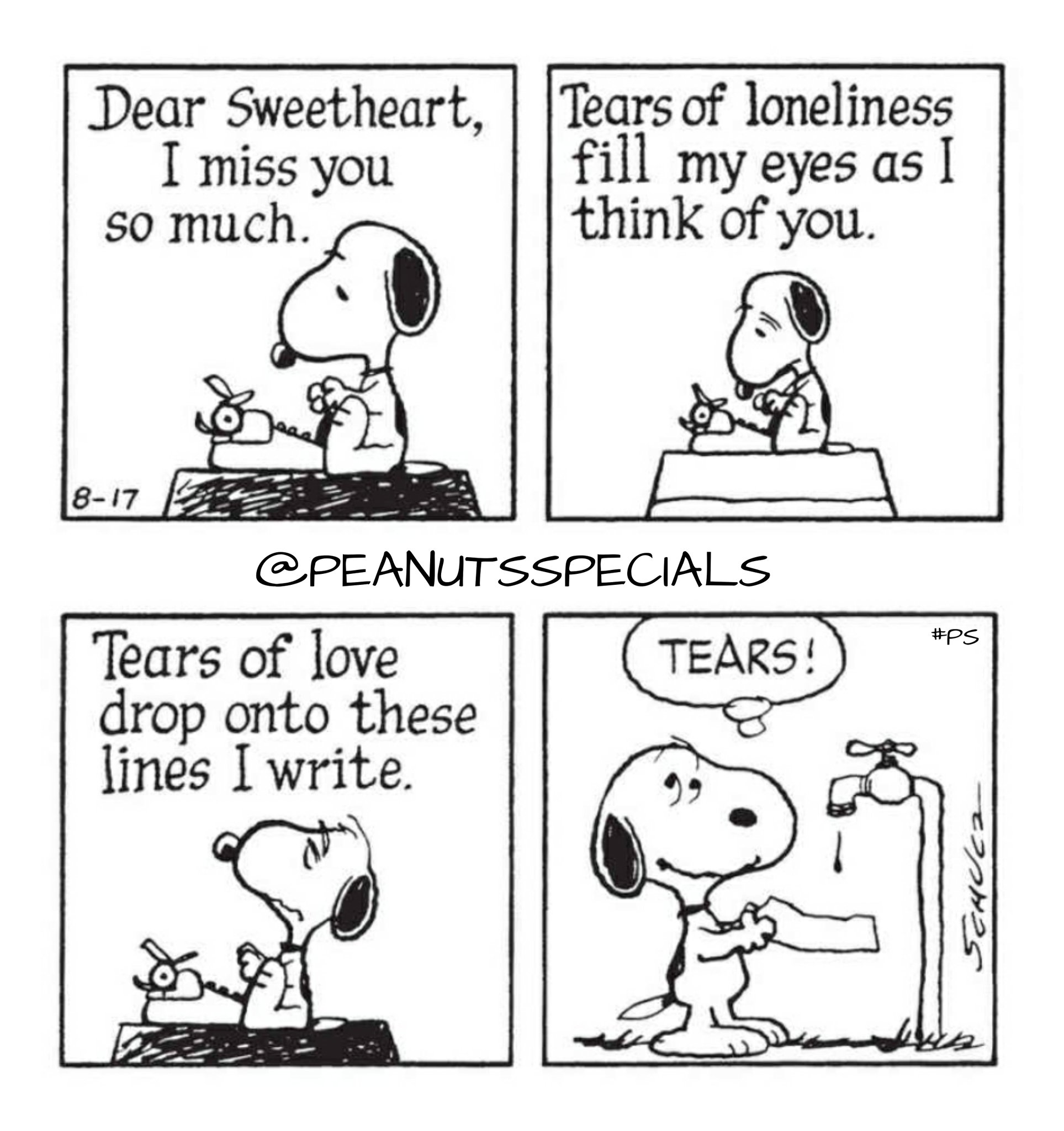 Snoopy Animated Gif 17 - yzfer2j
