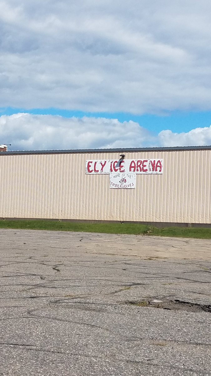 When visiting Ely, you gotta be sure to swing by the house that <a href="/thereelslimjd/">JD Anderson</a> built, and pay your respects.