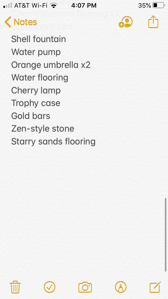 cuteykitsune's tweet photo. I still have diys available. Dm me for offers. Will take 50,000 bells per diy or anything from my diy wishlist under the cut. Priority goes to diy recipe offers. I only visit you #acnh #acnhtrade #acnhtrades #diytrade #acnhdiy https://t.co/fAtxA8bjdt