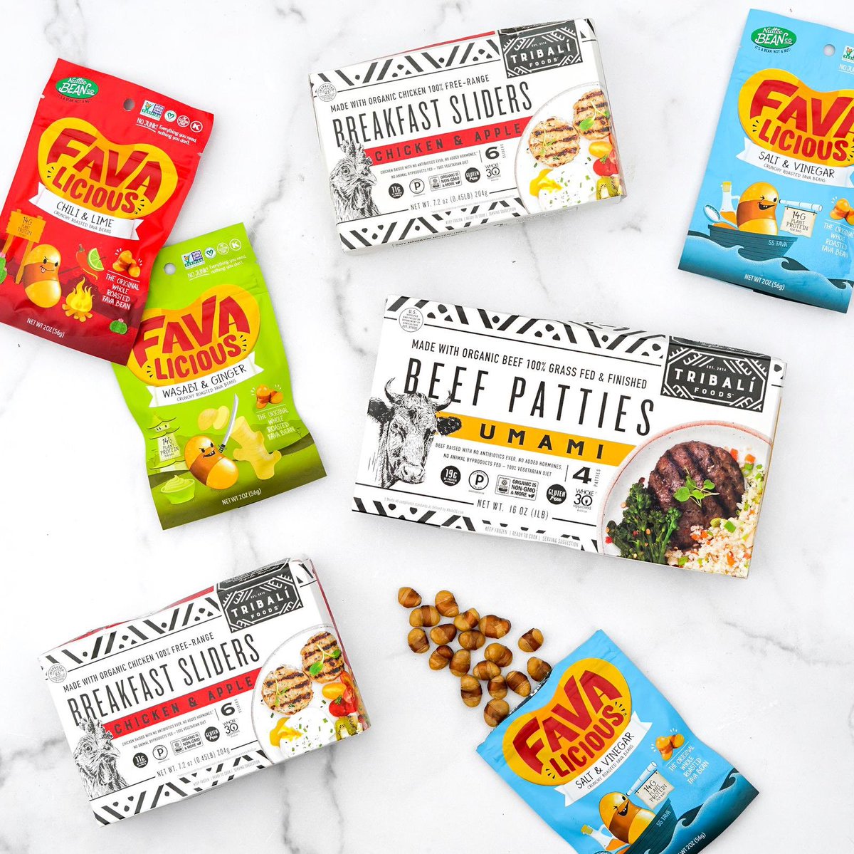 NutteeBean's tweet photo. Giveaway Alert 🚨‼️ @NutteeBean and @tribalifoods invite you to participate 🎁 Visit us on Instagram 👉 https://t.co/7F5Kmm8TdC #MondayVibes #MotivationMonday #GiveawayAlert #Giveaways https://t.co/WQ8aliSXvY