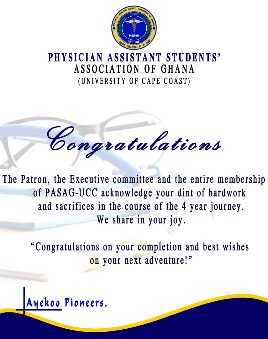 UccPasag's tweet photo. Congratulations to our Pioneers. You really fought a good fight. https://t.co/f3ISoSE4rj