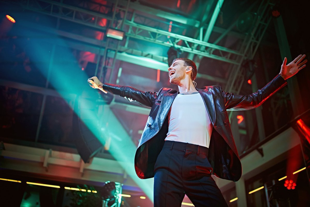 eurovision turkey tweet media