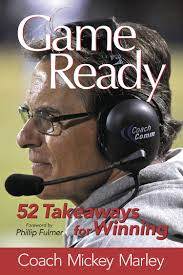 The Coaches’ Lounge™️🏈 tweet media