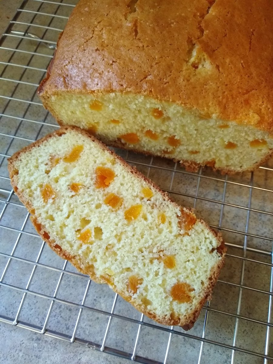 CookThisAgain's tweet image. Check out this beautiful Apricot Bread by Your Everyday Heirlooms. Yum!
Find the recipe at...
youreverydayheirlooms.com/2020/08/12/apr…

#apricotbread