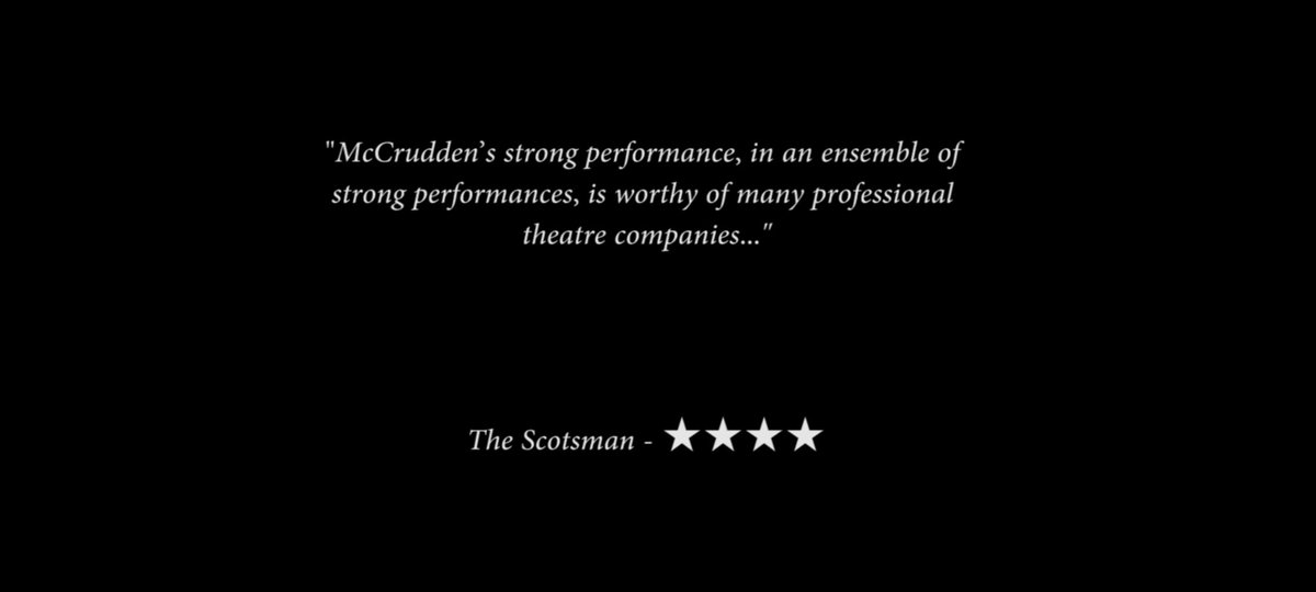 cruddie5's tweet photo. Support @Summerhallery without this place we might not have had this. #lostboyfound coming fringe21 part3 of Doubting Thomas fringe16 Doglife fringe17 Director Jeremy Weller #summerhalls @jeremyweller2 https://t.co/GkaatAQNjH #Schemelife #scottishscreenwriters #theatre https://t.co/ZzghmX0k8G