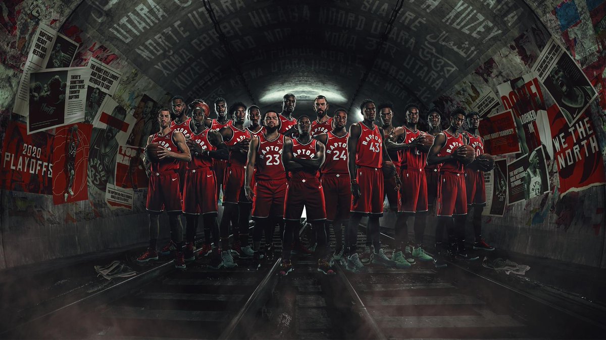 iamrameez22's tweet photo. #WeTheNorth Go @Raptors 🏀 https://t.co/ptqRx90BVa