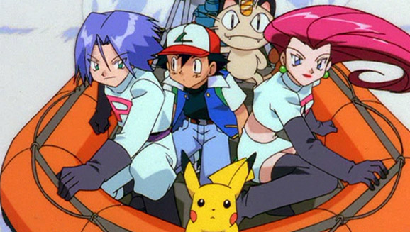 Rapadura é mole mas não é doce não - Maratona Pokémon no Telecine! A partir  do dia 29 de agosto, o Telecine Fun irá exibir 16 filmes de Pokémon no  horário de