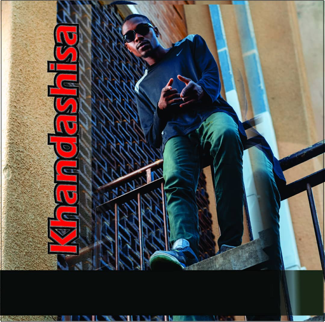 hpmanyenga's tweet image. Khandashisa now out ,vote for the song on @khulumanifm95 ,thank you for the love and support you giving us #teamOnetym #hpmanyenga also #SnakeandLadder coming out soon