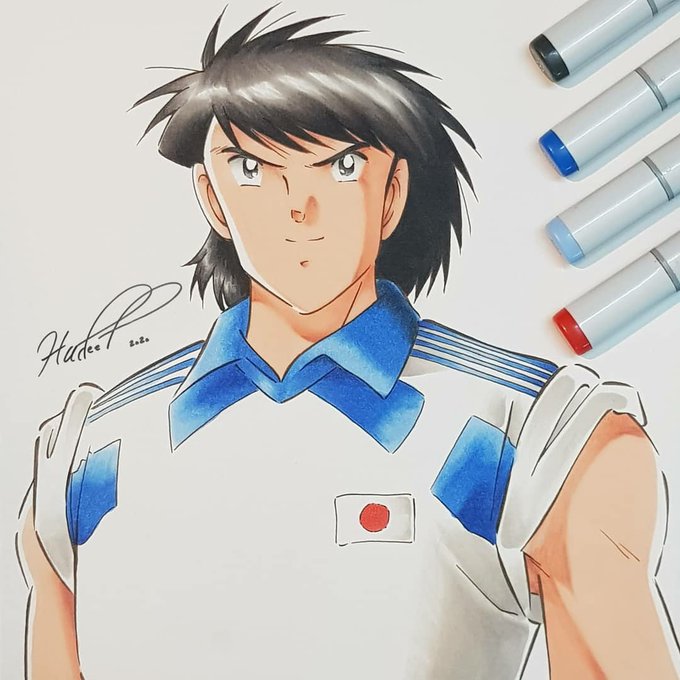 日向小次郎誕生祭のtwitterイラスト検索結果 日向小次郎誕生祭のtwitterイラスト検索結果
