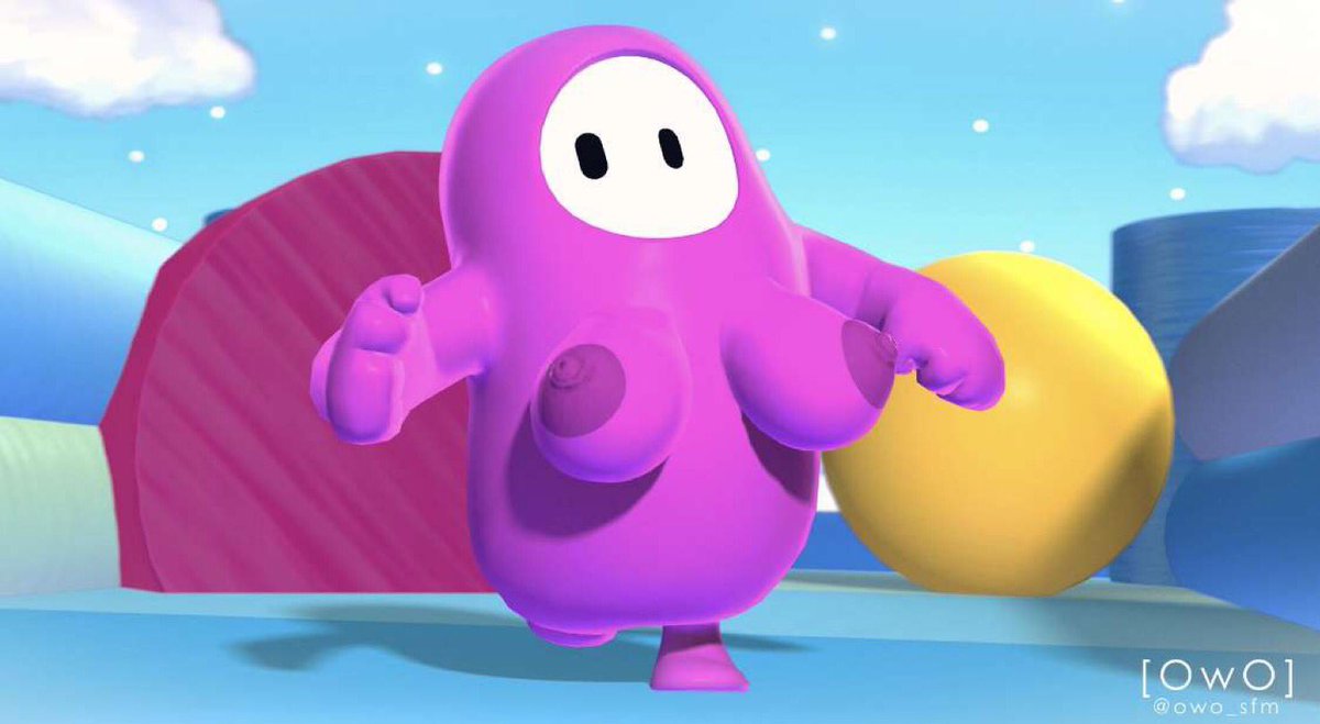 FallGuysLol's tweet image. What’s good y’all