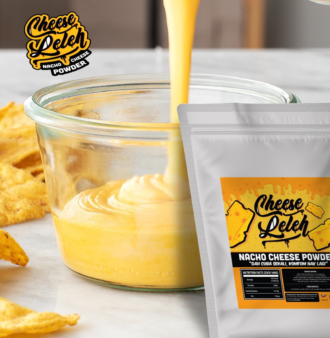 LoccoKikie's tweet photo. CHEESE LELEH POWDER.

Power gila.. sapa nak try meh wasap.

Barang jadi. Ready stock.

Cod area setapak/wangsa maju/gombak dan kawasan berdekatan

whatsapp 60164289958

Please retweet untuk kelansungan hidup saya 🤘 https://t.co/hhl6cClyiB