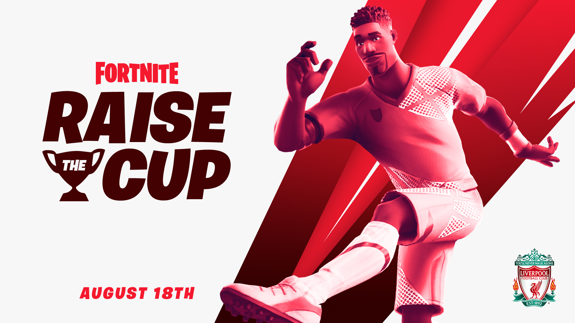 Fortnite Tournament On The August 18 2018 Fortnite Tag Generator Fortnite Tag Generator