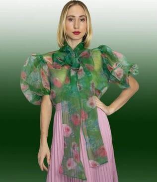 DivasDenFashion's tweet photo. Floral Print Puff Sleeve Top
https://t.co/ELCcChNPHY
#DivasDenFashion #greentop #pinktop #yellowtop #mandariancollar #puffsleeve #bowtop #couturefashion #luxefashion #cogicgrand #nordstrom #boutiquetrends #shopsmall #curvyfashion #boutiquefashion #curvyfashionista
#Blackown https://t.co/kHT73wXBgw