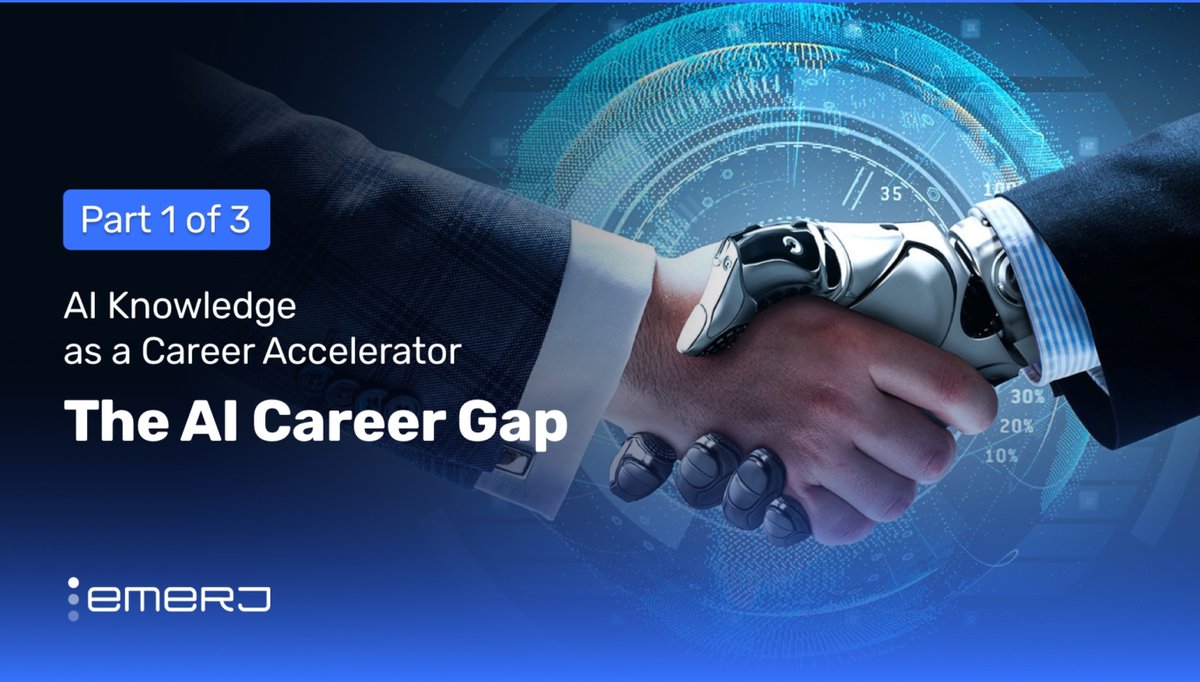 13/14-- If possible, frame the AI solution as a career advancement opportunity and a “cool” factor for IT. They get to use new tools, they get skills and experience at the cutting edge, which is valuable experience ( https://emerj.com/ai-executive-guides/ai-career-gap/).
