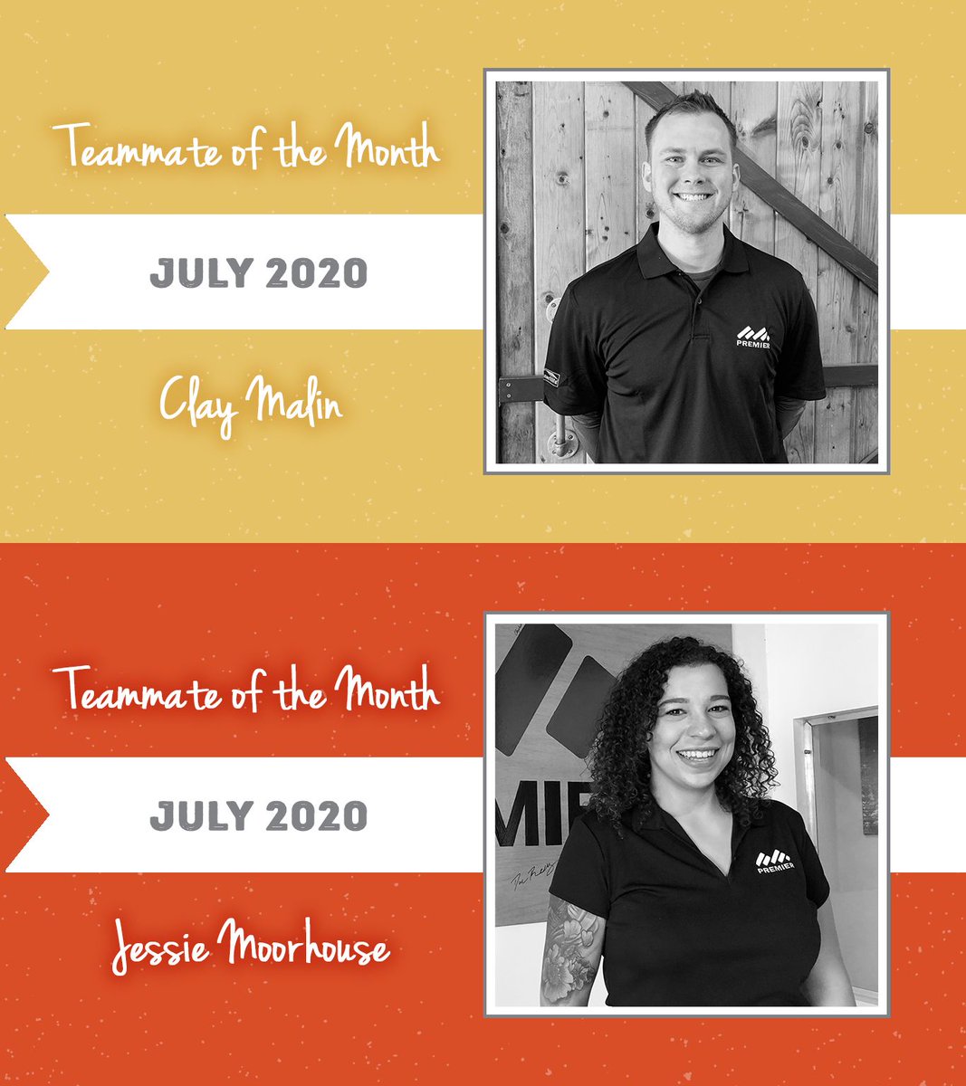 Premier Roofing tweet media