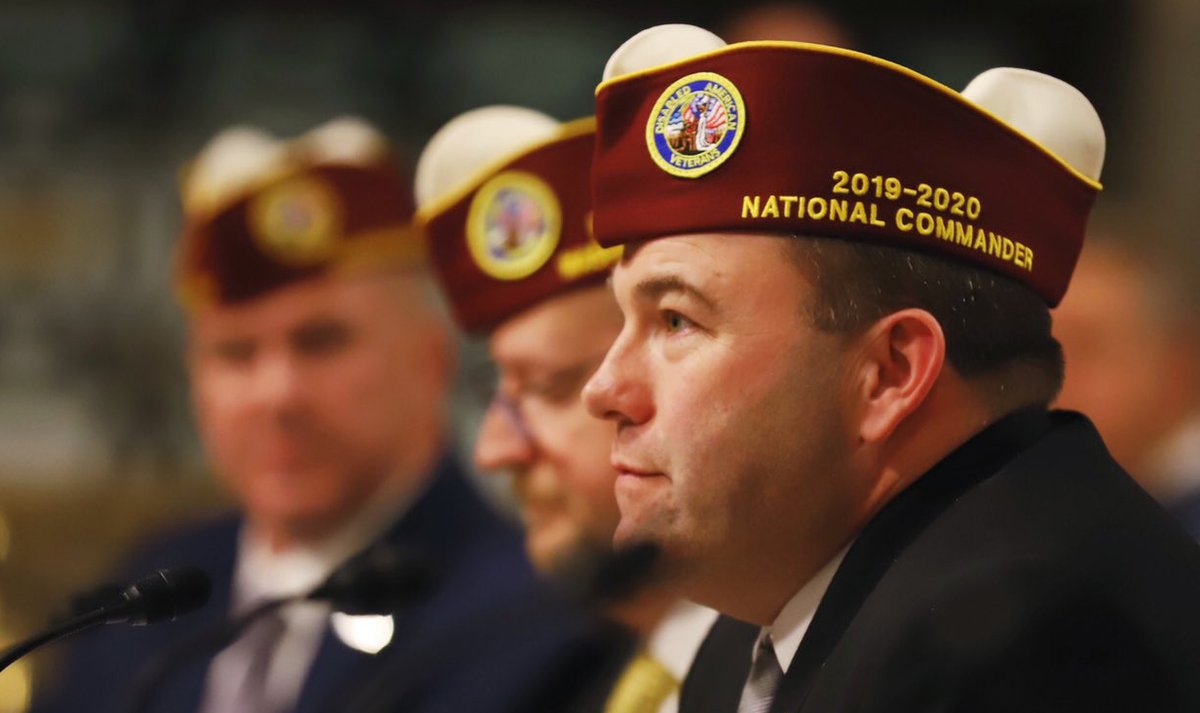 DAV has heard an increasing number of credible reports from #veterans affected by VA Mail Order Pharmacy delays. Here is a statement on the #USPS delays from DAV National Commander Stephen “Butch” Whitehead. dav.la/25s