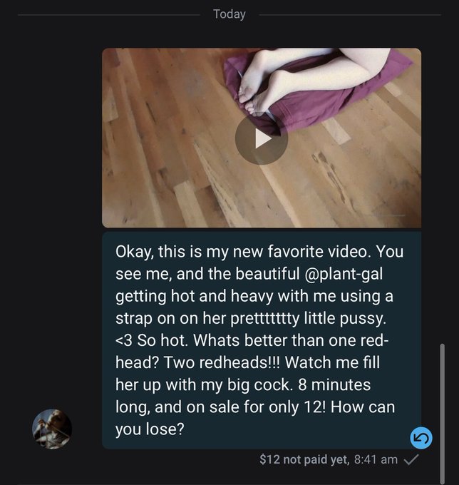 My new video with Ivy is TOO HOT. POV BJ/ POV strap on?! Omg so hot! Join my onlyfans now for only $3<a href="/tag/ps4share"class="tags"><span>#ps4share</span></a>