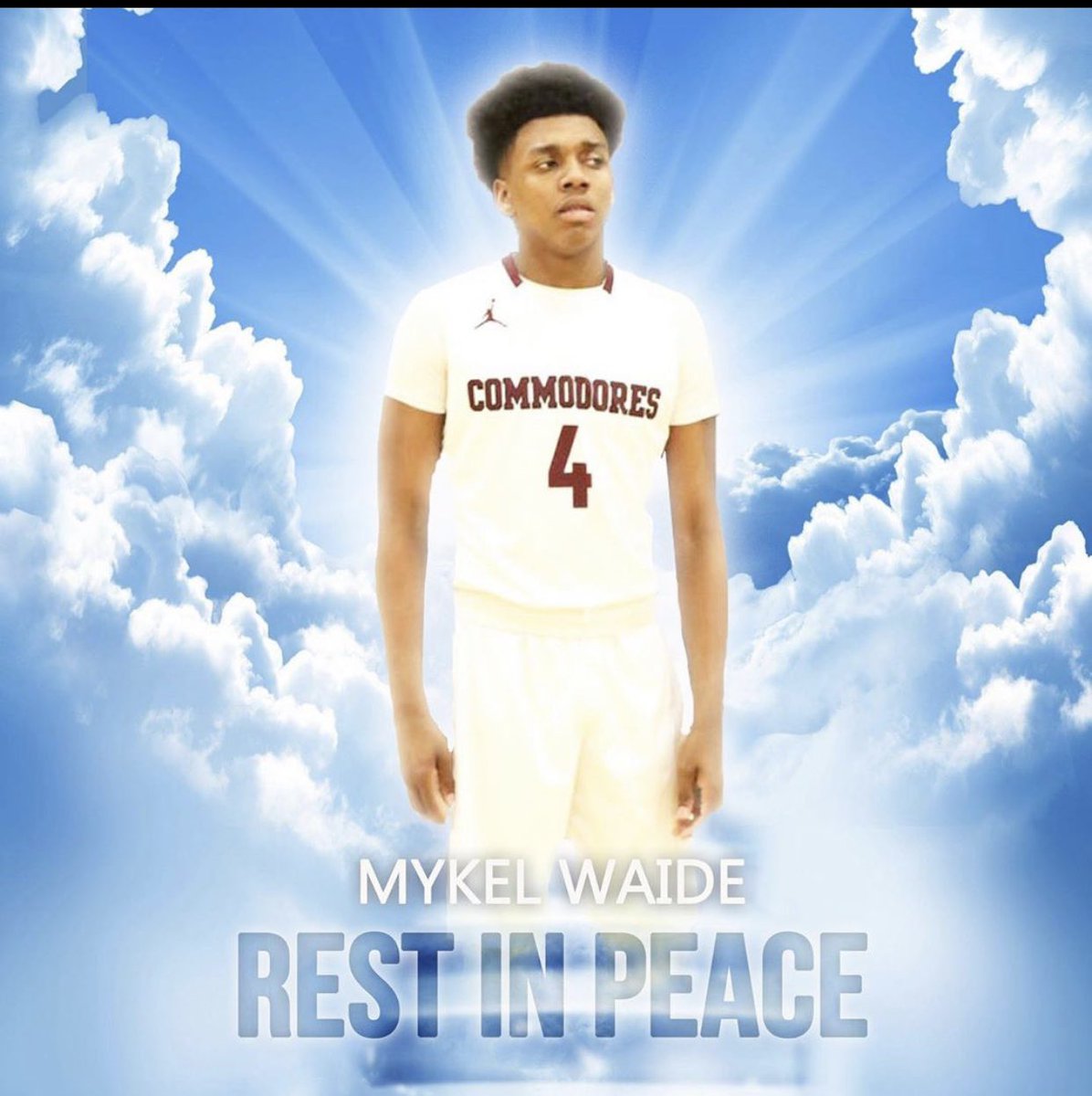 Nighta always said “ Don’t take this for   granted” &amp; this still all seems unreal to me. We made history together.. We ain’t gone forgot about u 4, LLK 💙